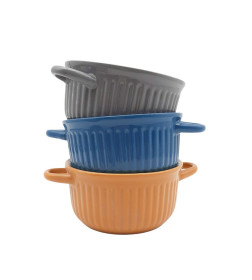 Супница SY-92  6,8х13,7см