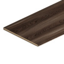 Панель МДФ STELLA Лайт Орех Бразильский 2700х200х6мм 