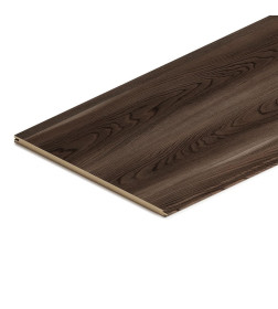 Панель МДФ STELLA Лайт Орех Бразильский 2700х200х6мм 