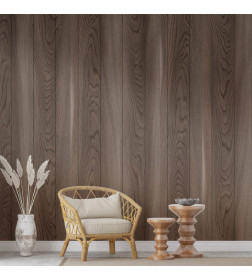 Панель МДФ STELLA Лайт Орех Бразильский 2700х200х6мм 