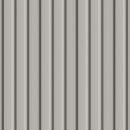 Панель стеновая реечная МДФ STELLA Beats De Luxe Sandgrau 2700X119X16 мм