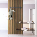 Панель МДФ STELLA Comfort Standart Акустическая Дуб Сальвадор 2780х600х9 мм