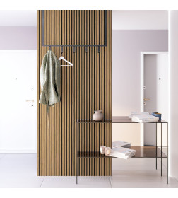 Панель МДФ STELLA Comfort Standart Акустическая Дуб Сальвадор 2780х600х9 мм