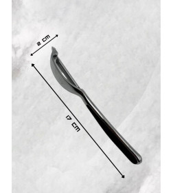 Овощечистка QQH25-27