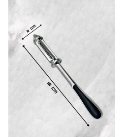 Овощечистка QQH25-30