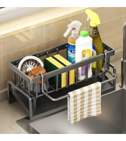 Держатель для кухонных принадлежностей QQH25-21