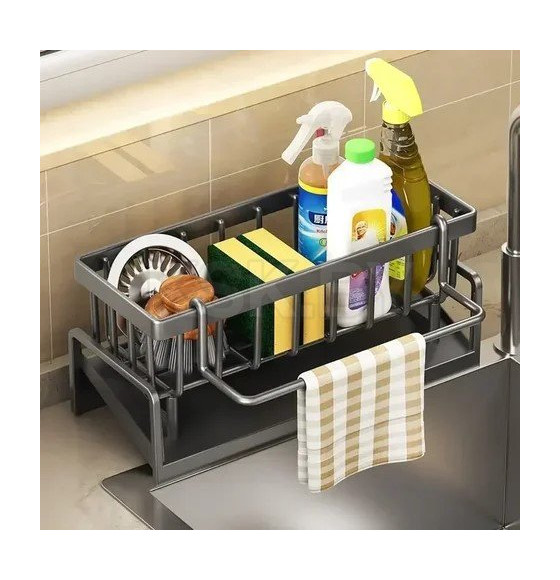 Держатель для кухонных принадлежностей QQH25-21 (QQH25-21) 