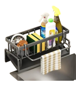 Держатель для кухонных принадлежностей QQH25-21