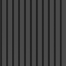 Панель МДФ STELLA Comfort De Luxe Акустическая Black Lead 2780х600х9 мм