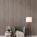 Профиль Финиш МДФ Stella Beats Standart Дуб Винтаж  2700x77x16 мм