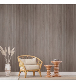 Профиль Финиш МДФ Stella Beats Standart Дуб Винтаж  2700x77x16 мм