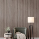 Профиль Финиш МДФ Stella Beats Standart Дуб Винтаж  2700x77x16 мм