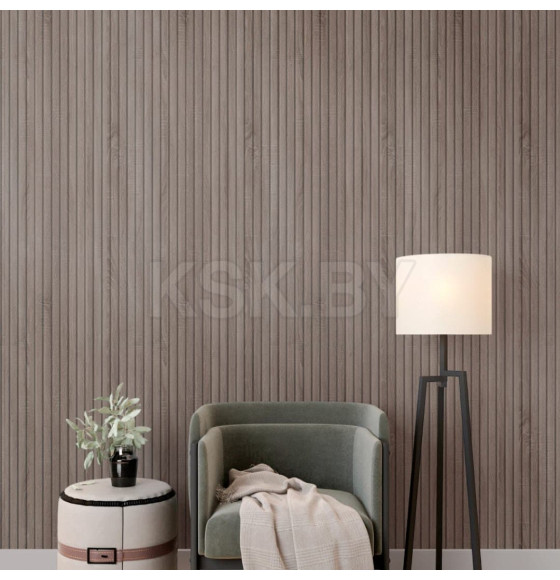 Профиль Финиш МДФ Stella Beats Standart Дуб Винтаж  2700x77x16 мм