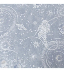 Обои HomeColor Cosmo HC72576-46