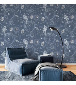 Обои HomeColor Cosmo HC72576-66