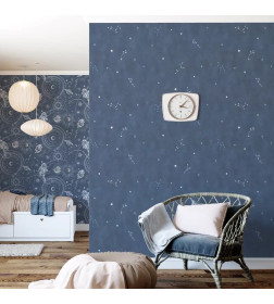 Обои HomeColor Cosmo HC72577-66