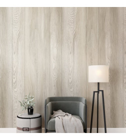 Панель МДФ STELLA Классик Дуб Грей 2700х200х6мм