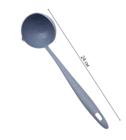 Половник-шумовка 2в1 QQH25-20