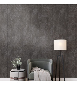 Панель МДФ STELLA Премиум Бетон Нью Йорк 2700х200х6мм 