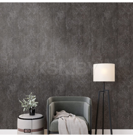 Панель МДФ STELLA Премиум Бетон Нью Йорк 2700х200х6мм 