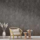 Панель МДФ STELLA Премиум Бетон Нью Йорк 2700х200х6мм 