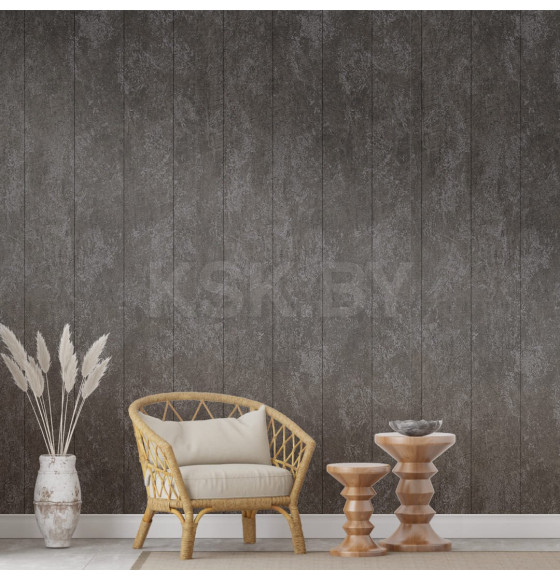 Панель МДФ STELLA Премиум Бетон Нью Йорк 2700х200х6мм 