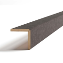 Угол складной МДФ Премиум STELLA Бетон Нью Йорк 2700х24х24мм 