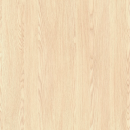 Интерьерная рейка МДФ STELLA модель12 Light Дуб Снежный 2800х27х12 мм.