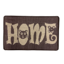 Коврик жаккардовый двухполотный с плоским ворсом, 24С56-ВИ, размер 0,5х0,8 м e4894/35/a1 (e4894/35/a1) 