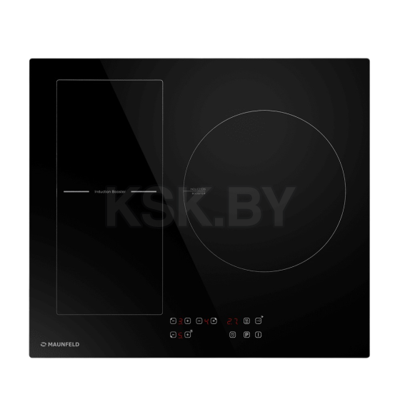 Индукционная варочная панель MAUNFELD CVI593BBK Inverter (КА-00022399) 