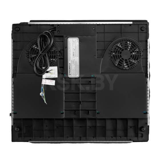 Индукционная варочная панель MAUNFELD CVI593BBK Inverter (КА-00022399) 