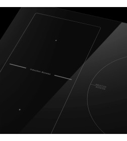 Индукционная варочная панель MAUNFELD CVI593BBK Inverter