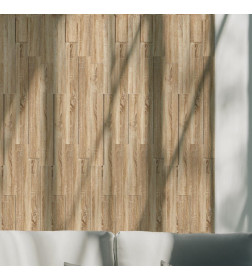 Комплект панелей МДФ STELLA Дуб Сонома (1.13 кв.м)