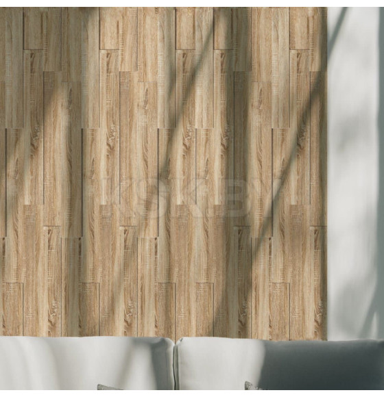 Комплект панелей МДФ STELLA Дуб Сонома (1.13 кв.м)