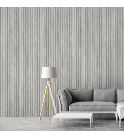 Профиль Финиш МДФ Stella Beats Standart Сосна Астана 2700x77x16 мм