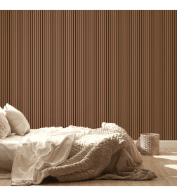 Панель МДФ STELLA Comfort De Luxe Акустическая Terracotta 2780х600х9 мм