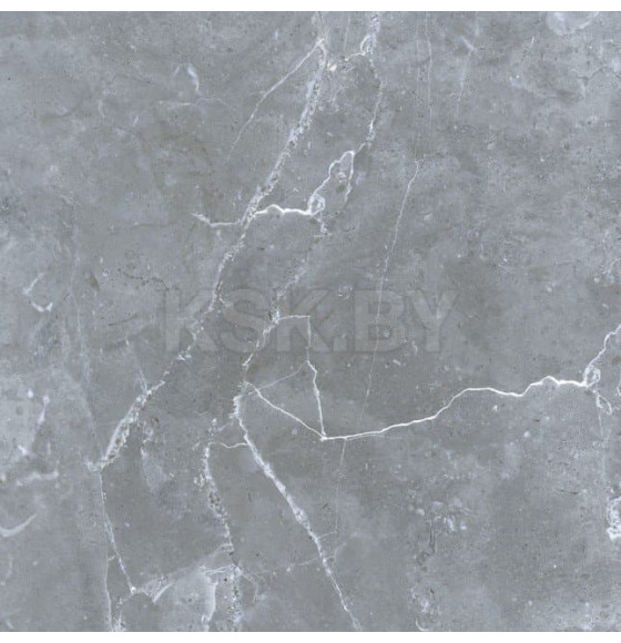 Керамогранит Petra northern silver 600х600х10 мм  GRS02-16  (GRS02-16 ) 