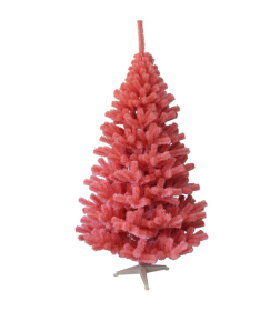 Ель искусственная Пихта розовая, 180 см