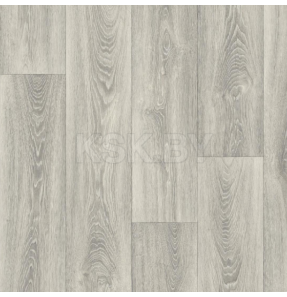 Линолеум IVC TEXVILLE ДУБ СЕДАЯ НОЧЬ 891 2,0м