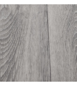 Линолеум IVC TEXVILLE ДУБ СЕДАЯ НОЧЬ 891 1,5м