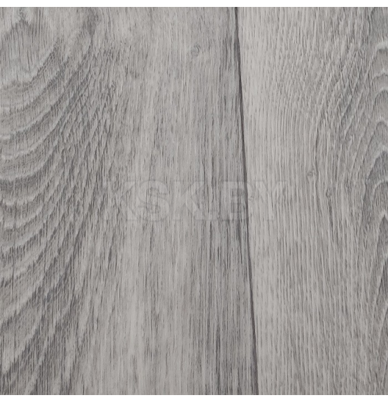 Линолеум IVC TEXVILLE ДУБ СЕДАЯ НОЧЬ 891 2,0м