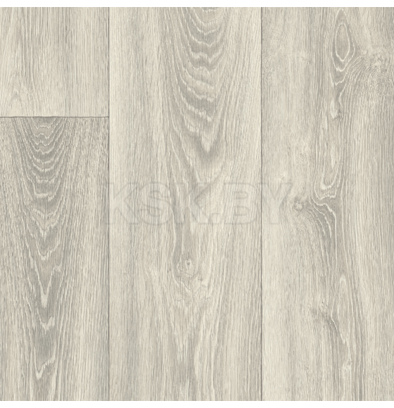 Линолеум IVC TEXVILLE ДУБ ТУМAННОЕ УТРО 895 3,5м