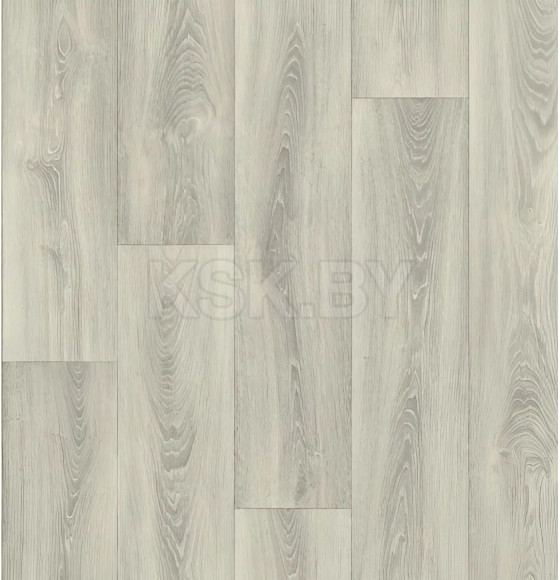 Линолеум IVC TEXVILLE ДУБ ТУМAННОЕ УТРО 895 3,5м