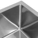 Мойка ARFEKA ECO AR 700*500 SATIN DECOR MILET GRAINS