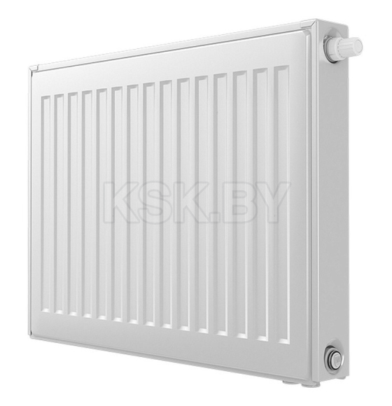 Радиатор панельный Royal Thermo VENTIL COMPACT VC22-500-1600 RAL9016 (НС-1191176) 