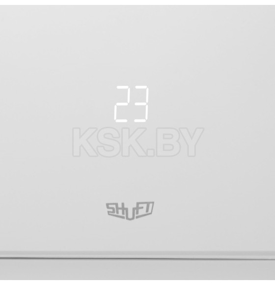 Кондиционер SHUFT SFTH-24HN8 (НС-1597550) 