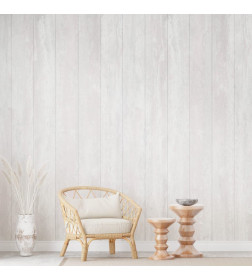 Панель МДФ STELLA Классик Ледяное дерево 2700х200х6мм