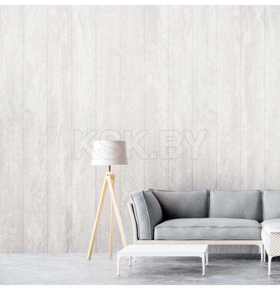 Панель МДФ STELLA Классик Ледяное дерево 2700х200х6мм