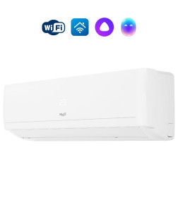 Кондиционер SHUFT SFTO-18HN1_24Y