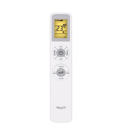 Кондиционер SHUFT SFTO-18HN1_24Y